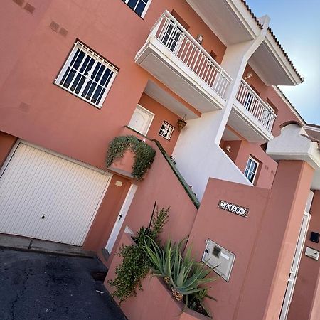 Vivienda Vacacional Lomada San Isidro  Exterior photo