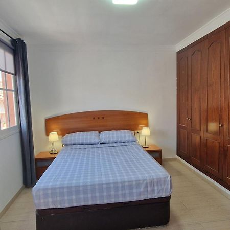 Vivienda Vacacional Lomada San Isidro  Exterior photo
