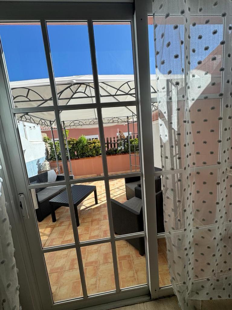 Vivienda Vacacional Lomada San Isidro  Exterior photo