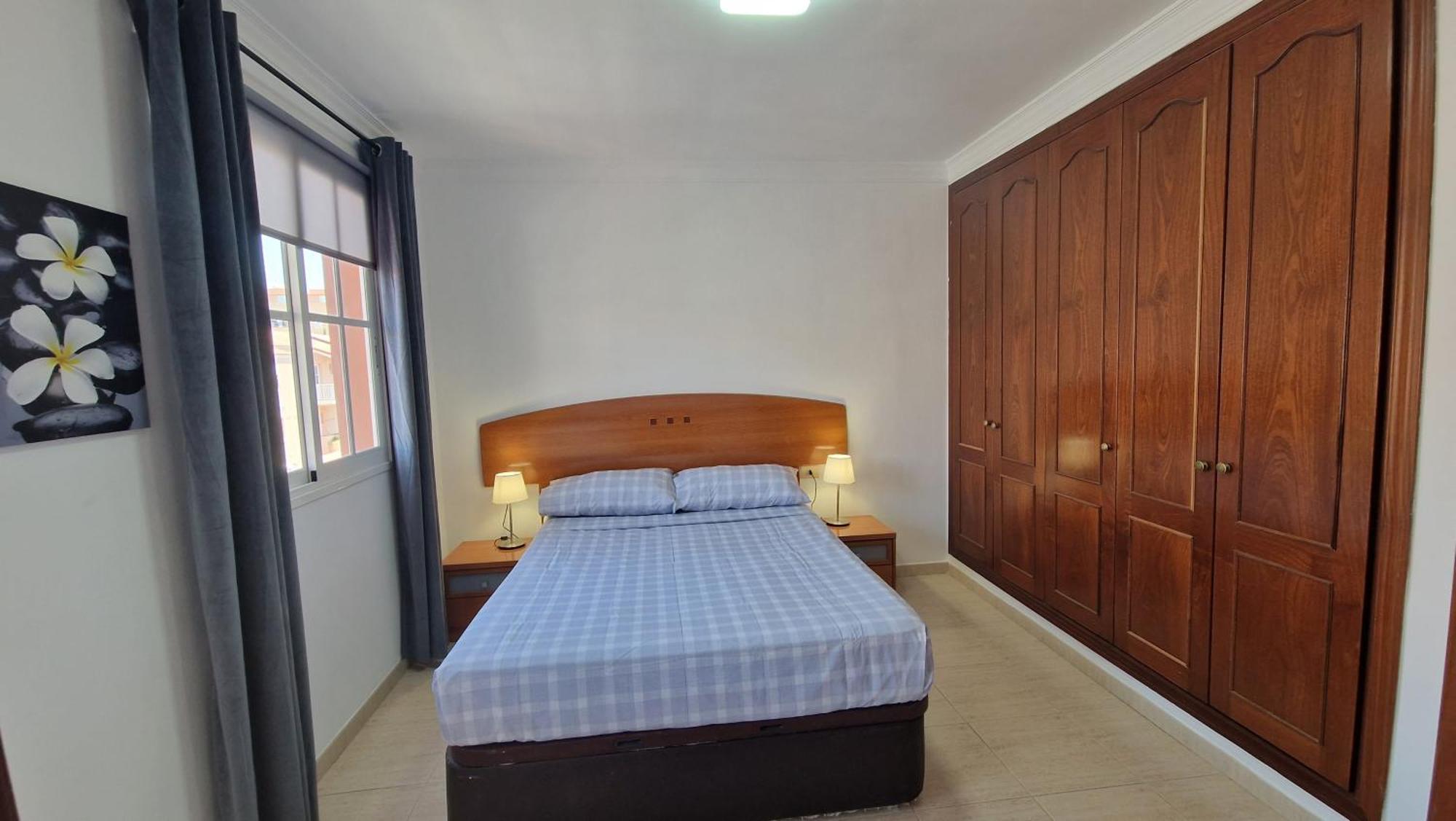 Vivienda Vacacional Lomada San Isidro  Exterior photo
